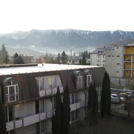 Apartment Warmbad