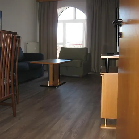 公寓 Warmbad 菲拉赫