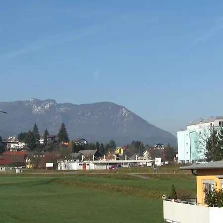 Warmbad Villach