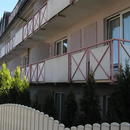 Warmbad Apartment