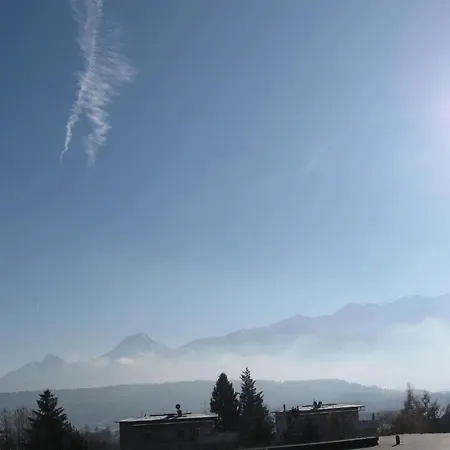 Apartment Warmbad Villach