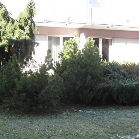 Warmbad Appartamento Villach